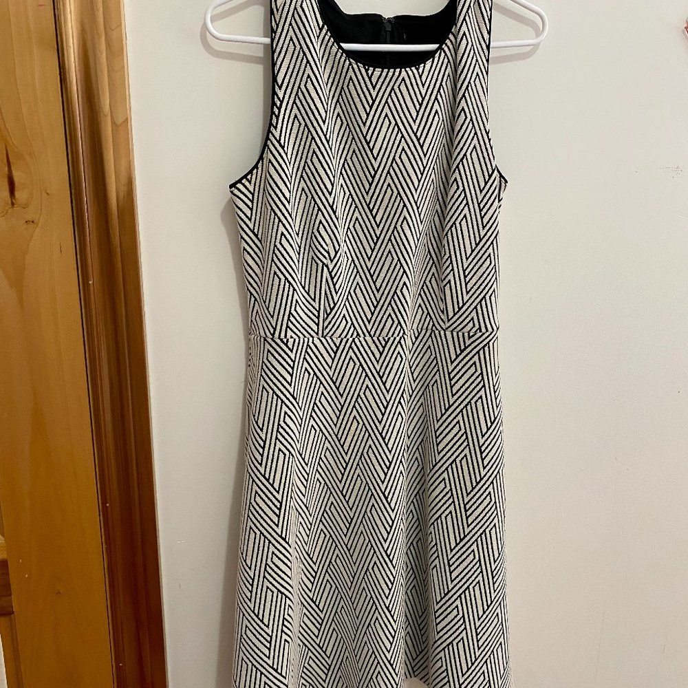 Banana Republic Classic Knit Dress